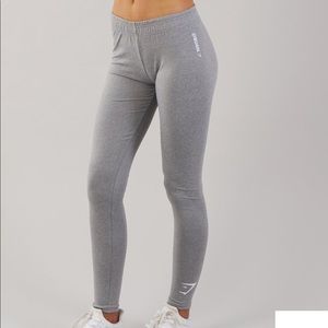 Gymshark Jersey Leggings